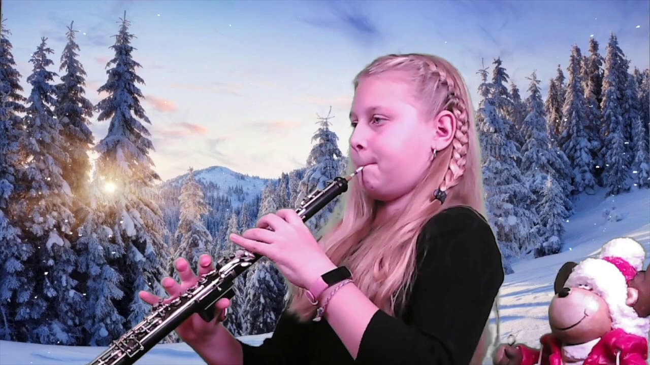 Musikalische Weihnachtsgrüße der Musikschule- Weihnachten