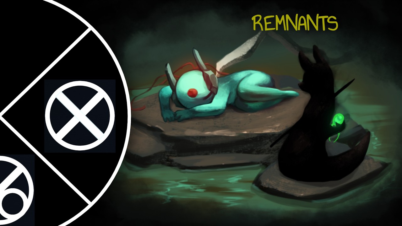 Rain World: Last Wish (Part 7) | Forced To Read Pearls For Minimum Wage