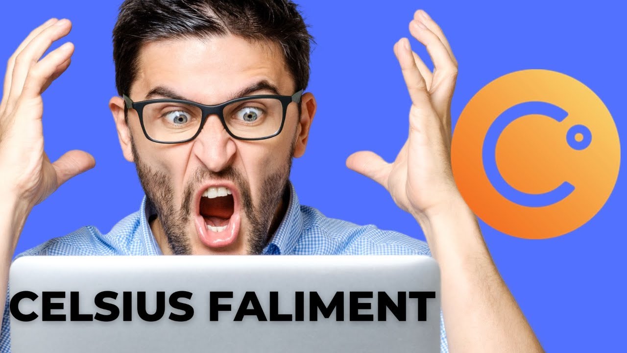 Stiri Criptomonede 2022 | Celsius Faliment | Goldman Sachs cumpara activele | Piata crypto scade