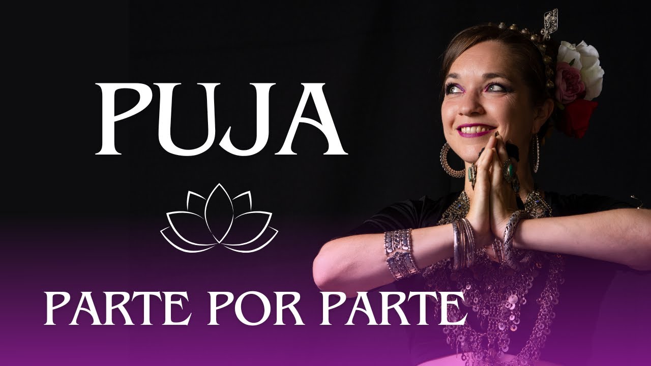 PUJA/ MEDITATION MOVEMENT FATCHANCE&reg;/ ATS&reg; #fcbdstyle