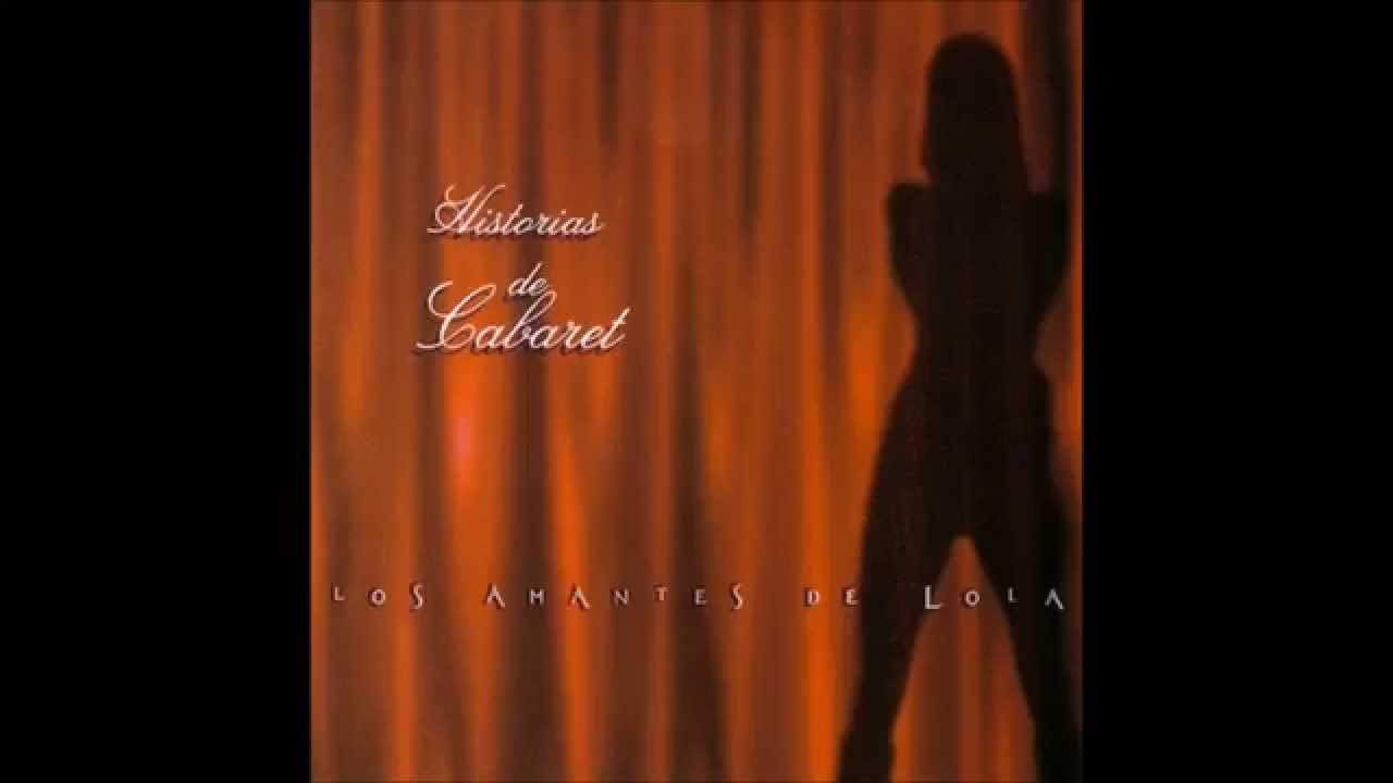 los amantes de lola - a solas