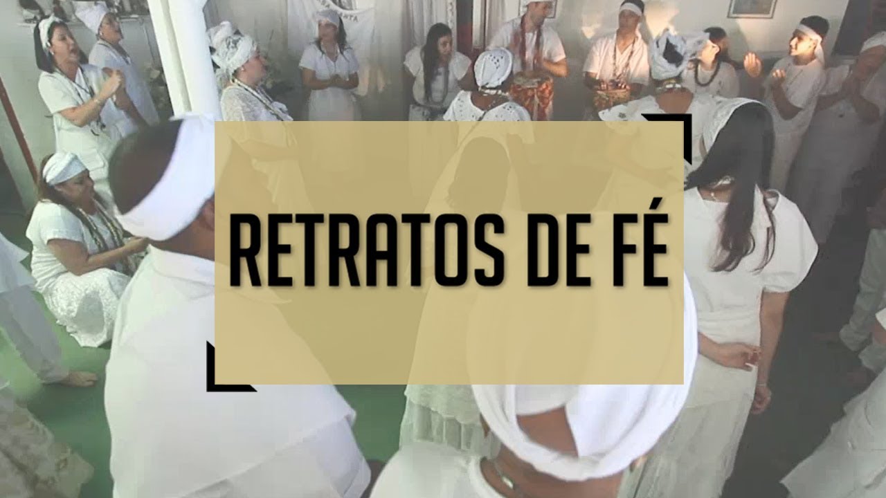 Umbanda | Retratos de Fé