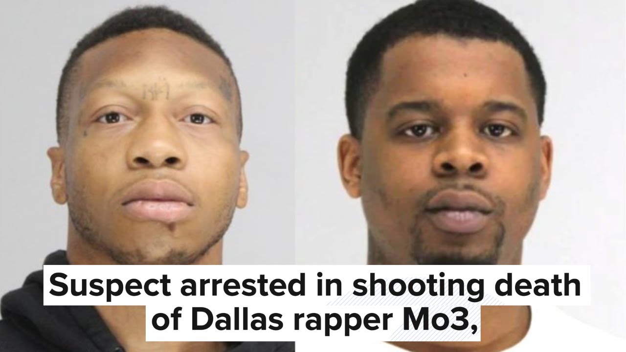 Catching the Killers of MO3