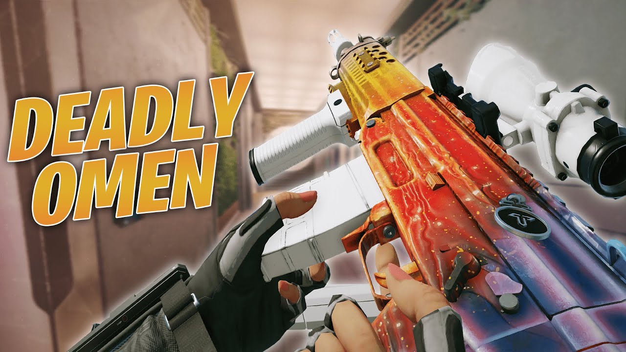 Y9 Is INSANE | Rainbow Six Siege