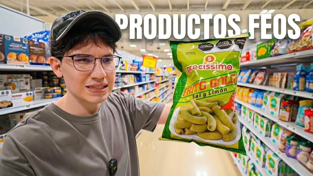 Compro los productos que no me guste su empaque ¿Serán buenos?