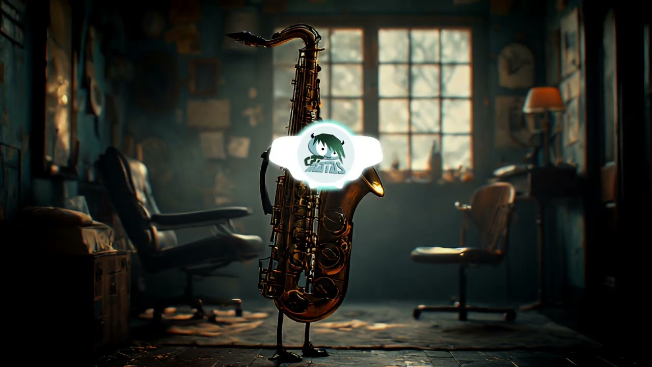 Instrumental Jazz - Deep Focus Flow [Background Music]