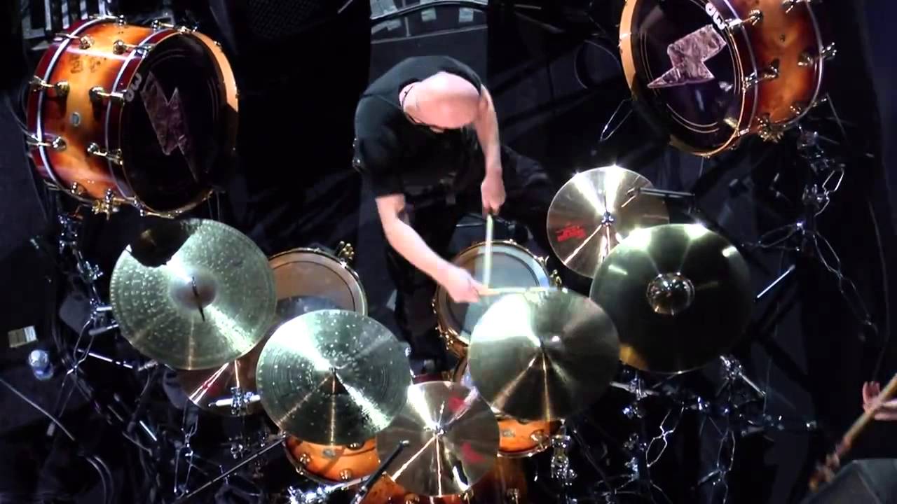 Rock or Bust - AC/DC - Live HD