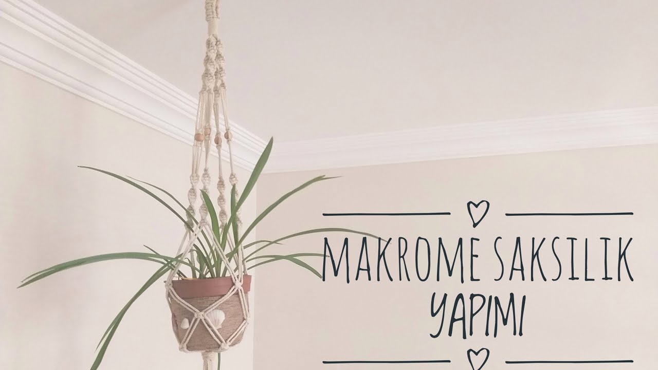 MAKROME SARKIT SAKSILIK YAPIMI