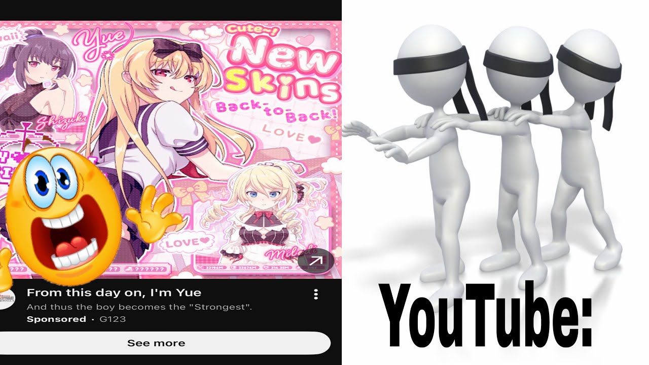 YouTube's Moderation (And Slop) Problem...