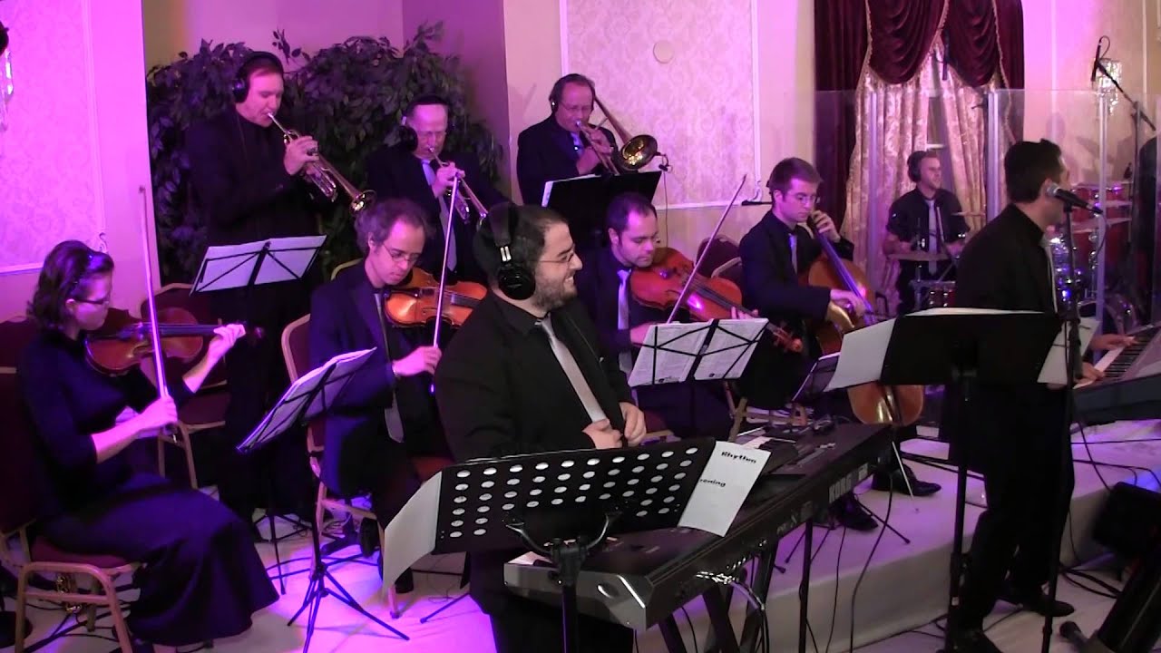 Wedding Intro of Bitz and Itty Bree!! (2:10)