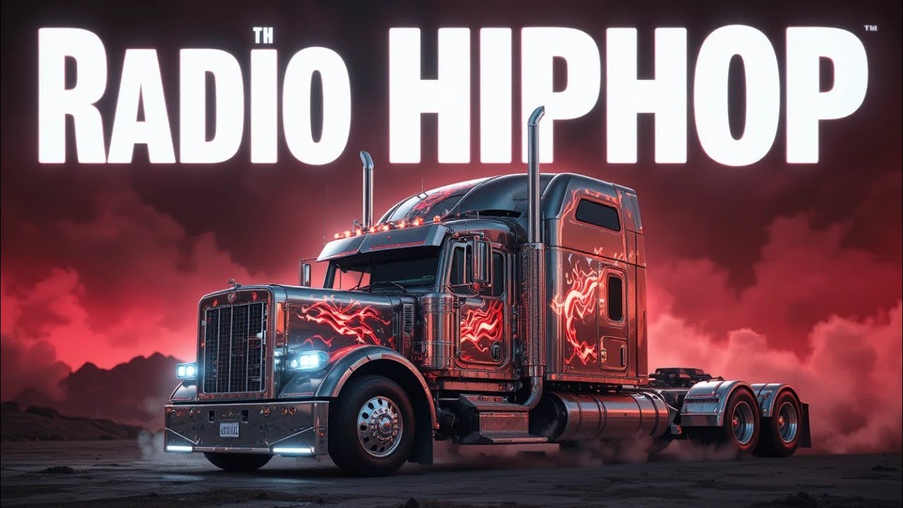 ROCK HIPHOP RADIO – Full Throttle Rock-Hop | Highway Domination Mix.