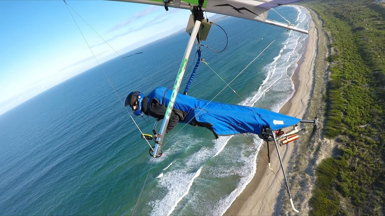 FLPHG EXPLORER FIRST FLIGHT , MIXED RESULTS LOL