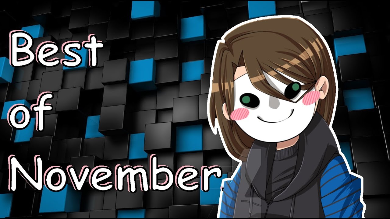 Best Of GermanLetsPlay November | DieZwillinge