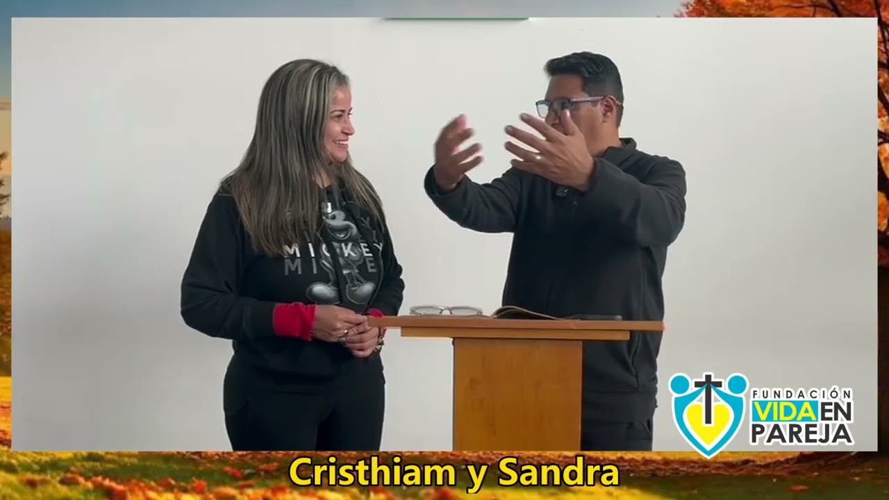 Los frutos en cuaresma!!! Reflexión de la Fundación Vida en Pareja: viernes 6 de marzo de 2026