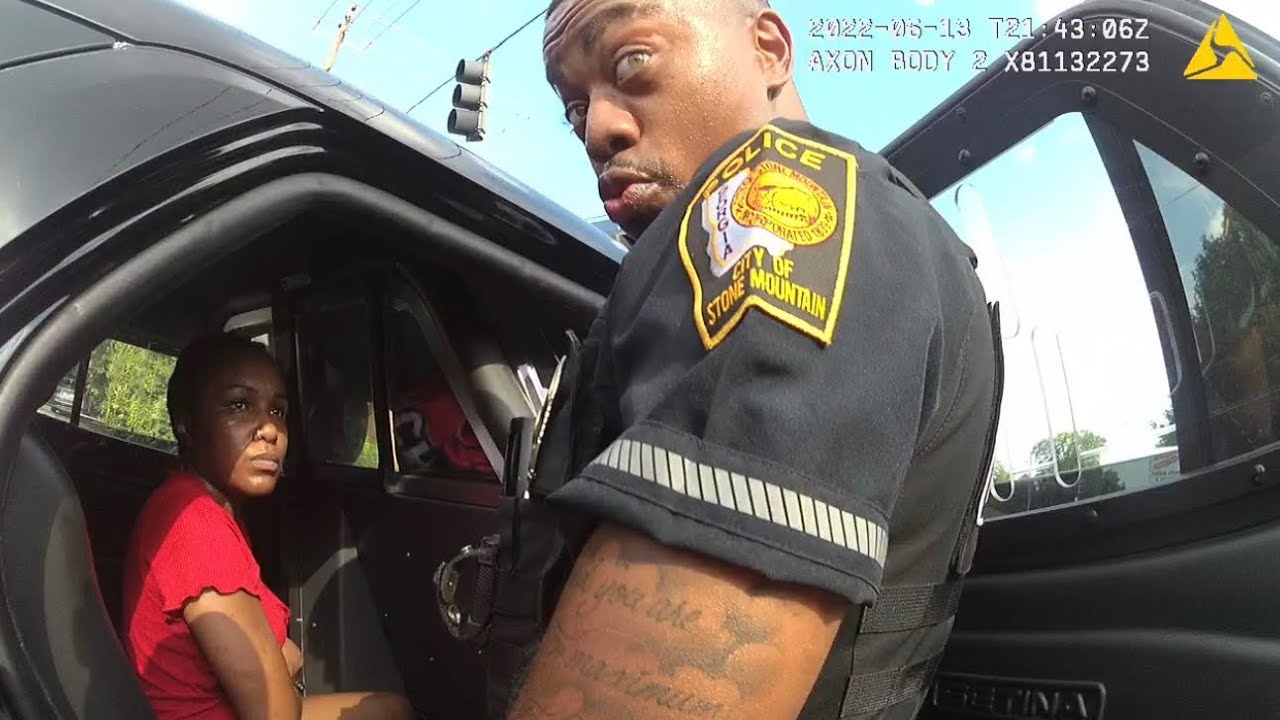 Couple Burglarizes Home, Then Asks For Second Chance