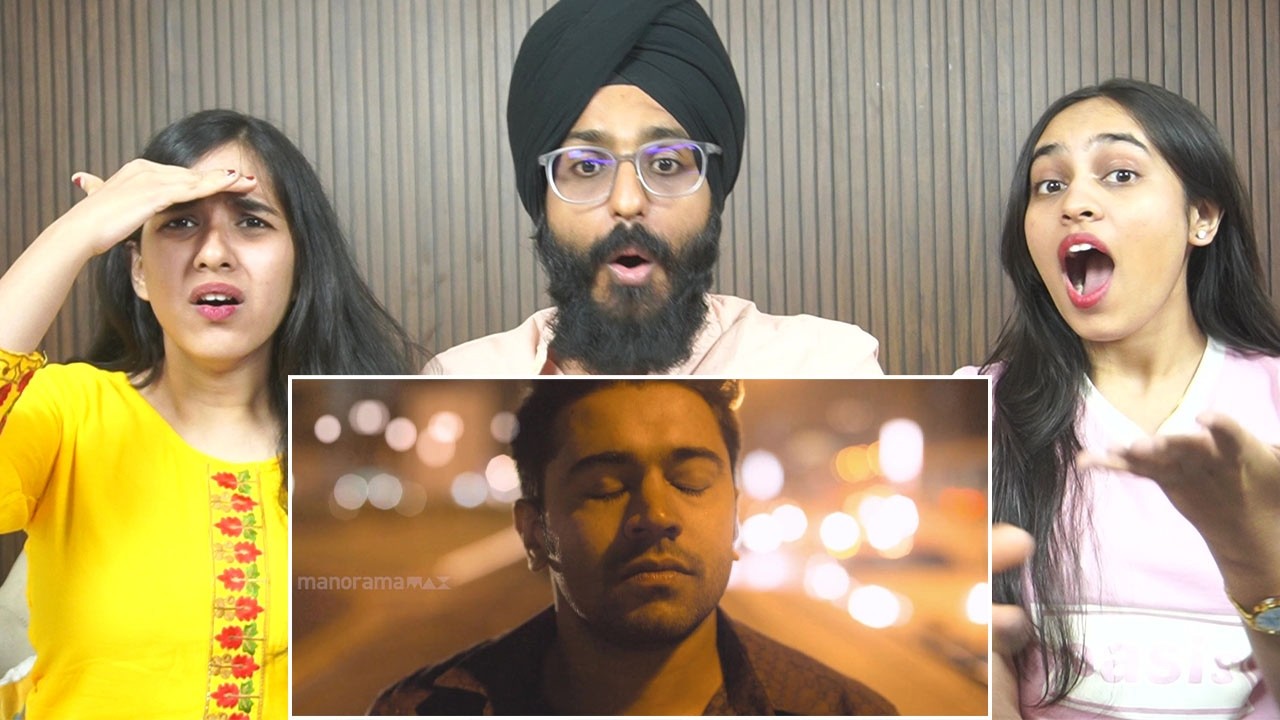 Jacobinte Swargarajyam Interval Scene Reaction | Nivin Pauly | Parbrahm Singh