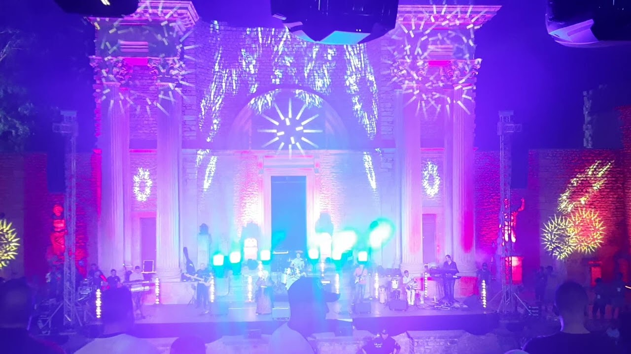 festival de la music actuelle Guelma -2022