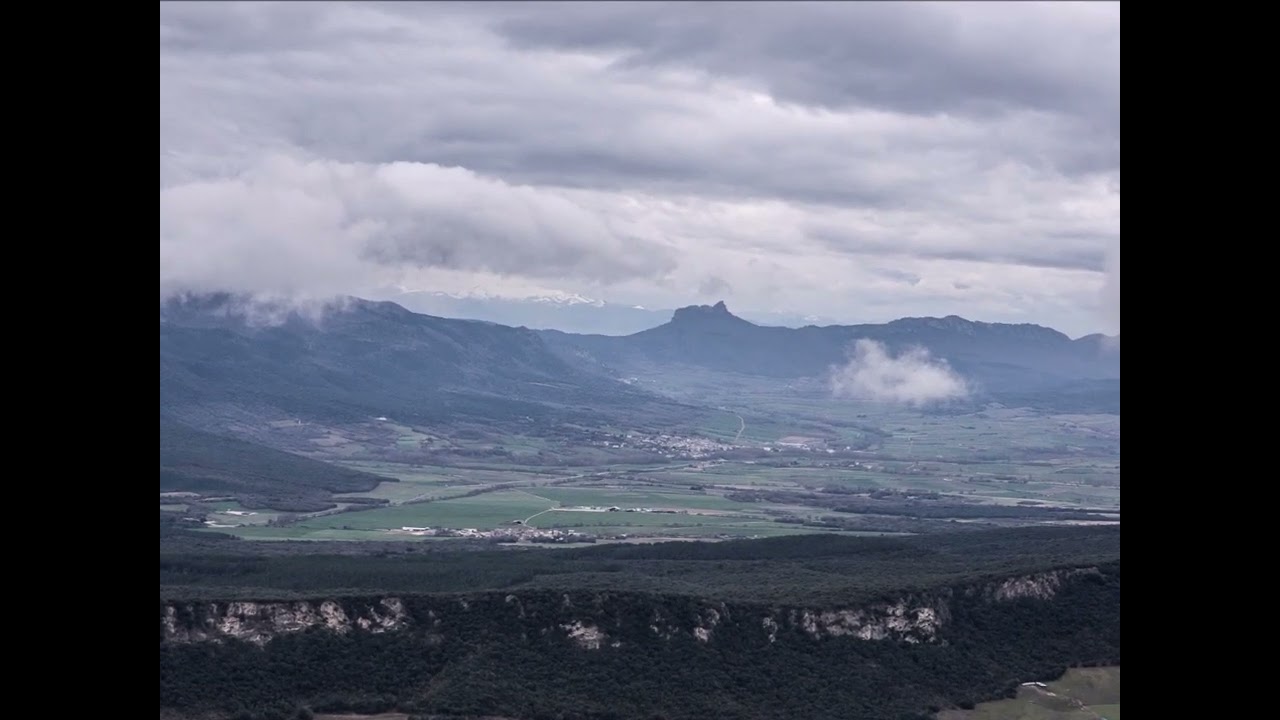 VALLE DE LANA, marzo 10, 2018