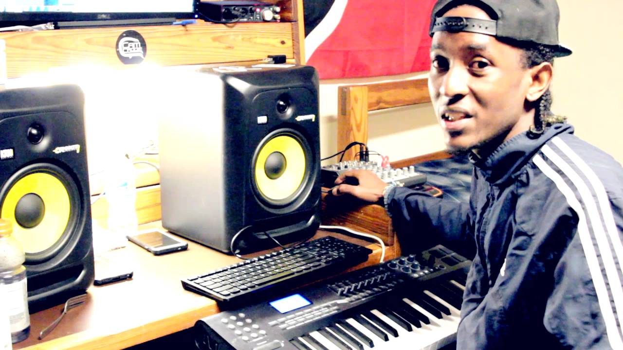 Making GROOVY 