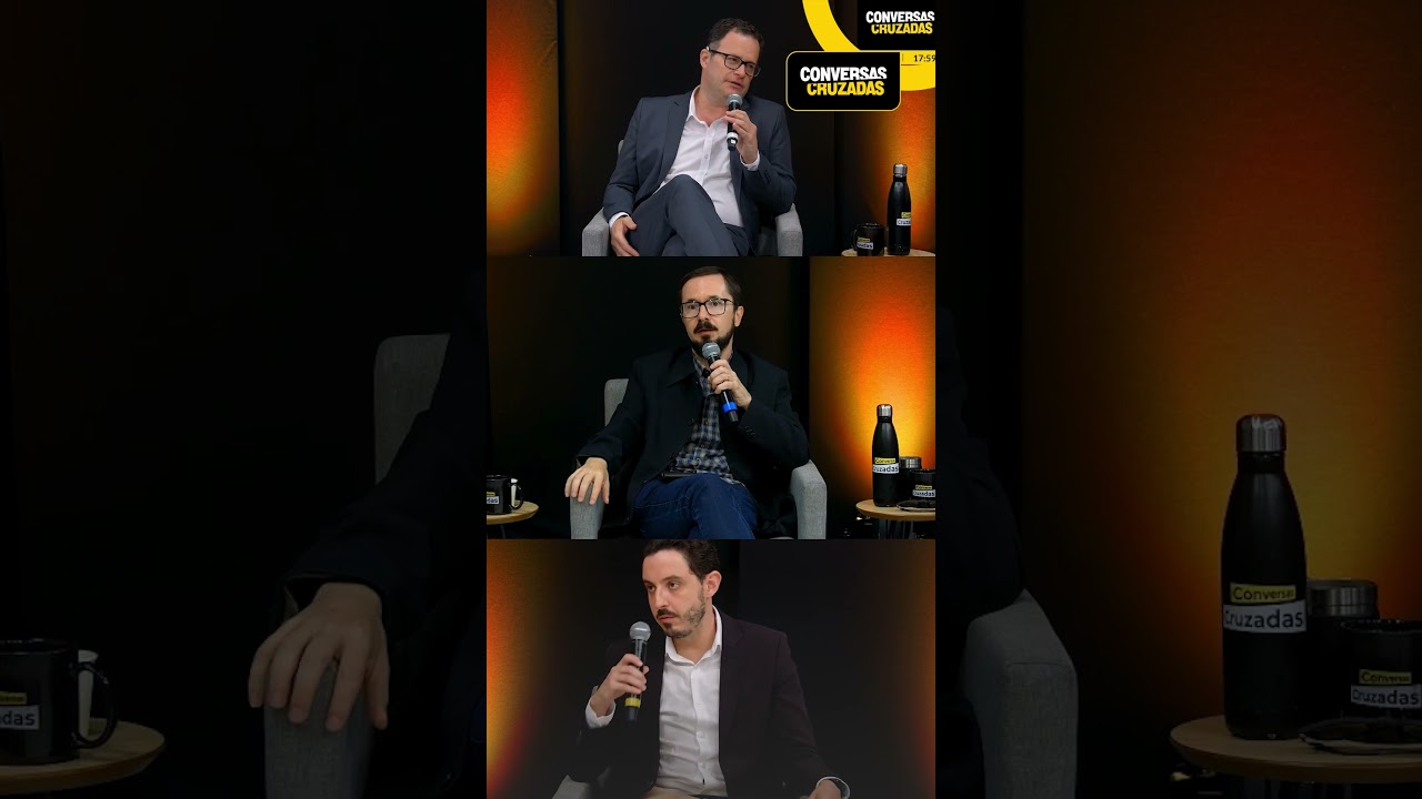 Ir&atilde;, EUA e Israel em guerra: impactos e desdobramentos do conflito | Conversas Cruzadas