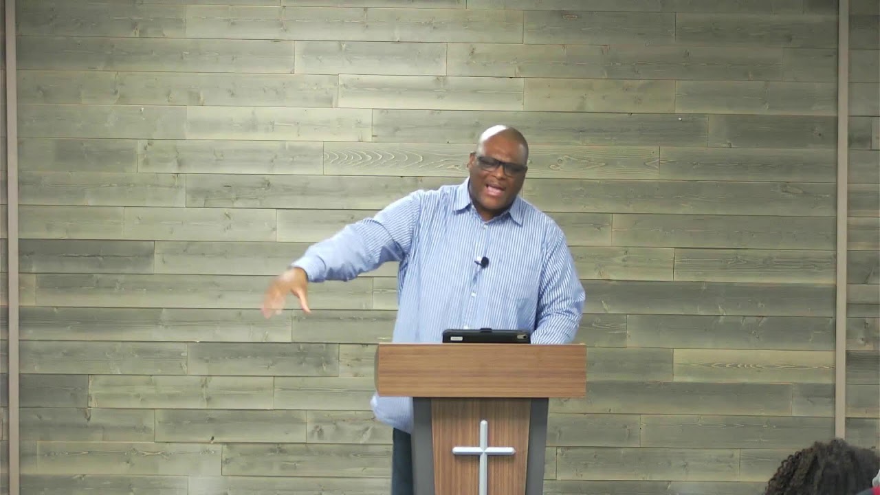 The Effects of the Holy Spirit  || 1/24/2026 || Pastor Peter Williams