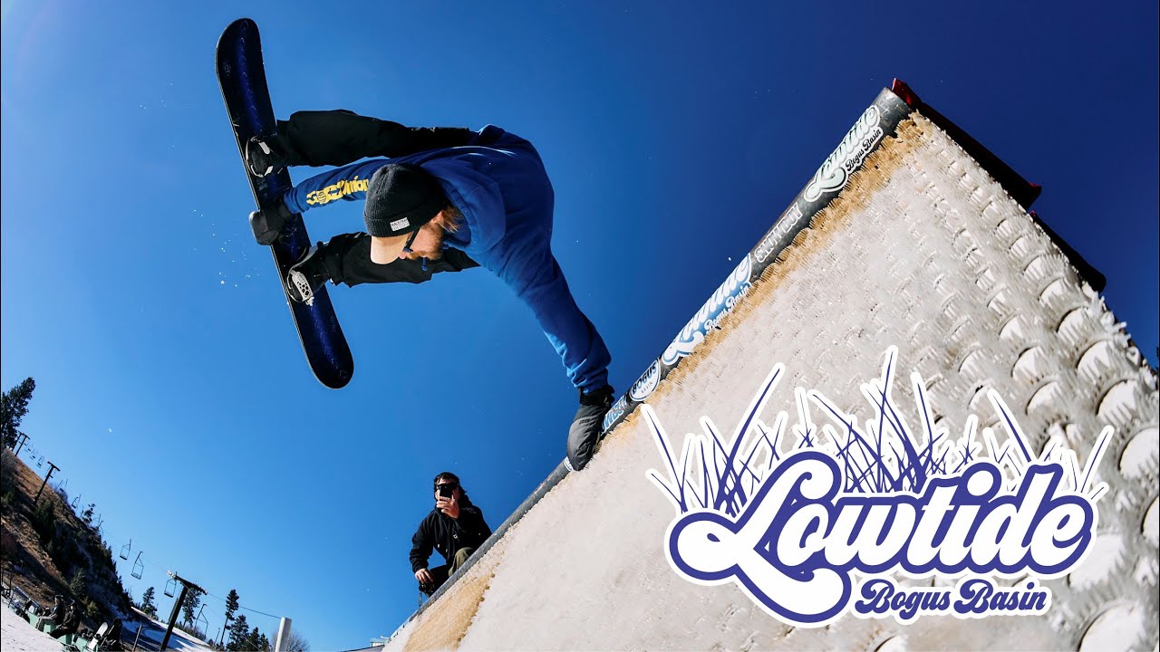 Lowtide - Bogus Basin - 2023