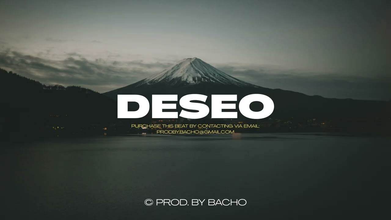 [FREE] Bad Bunny x Feid Type Beat - 