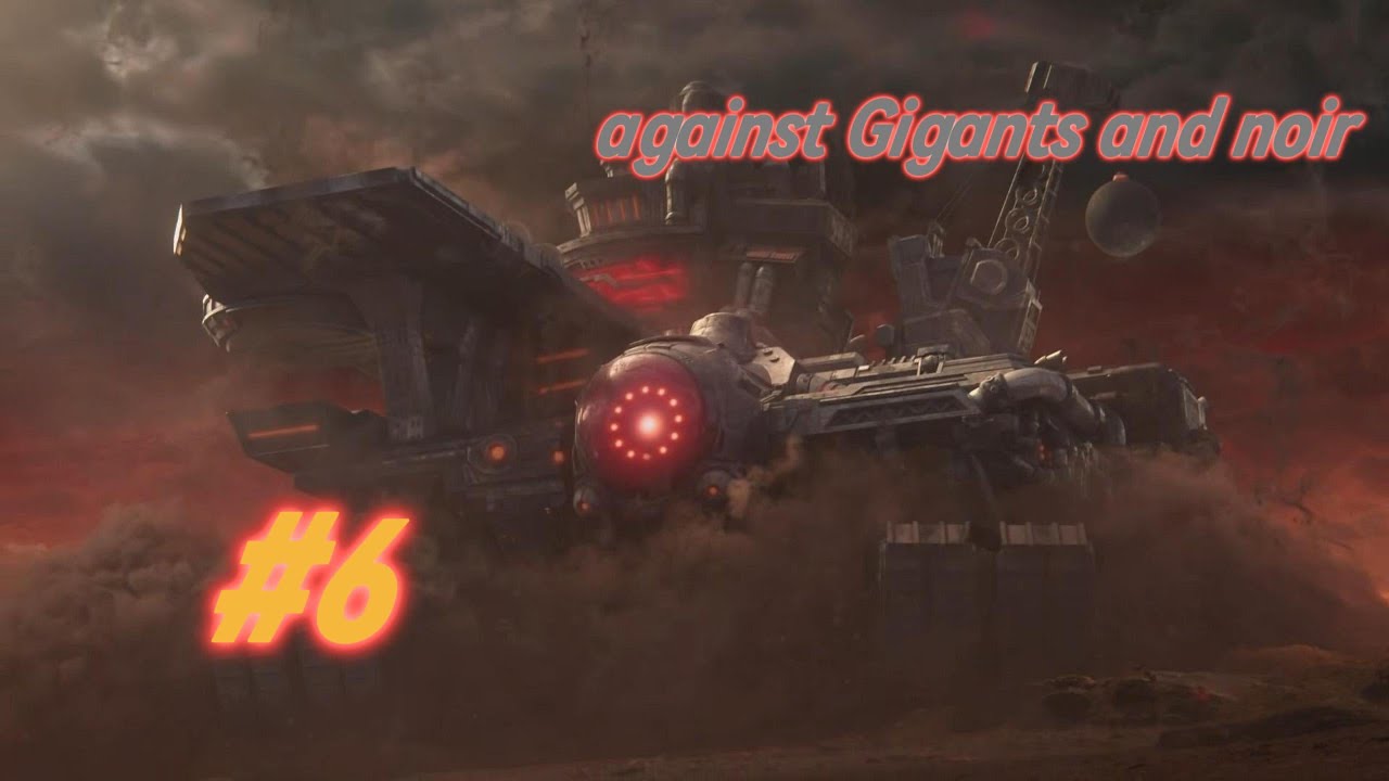 kirby air riders walkthrough #6 against Gigants and noir