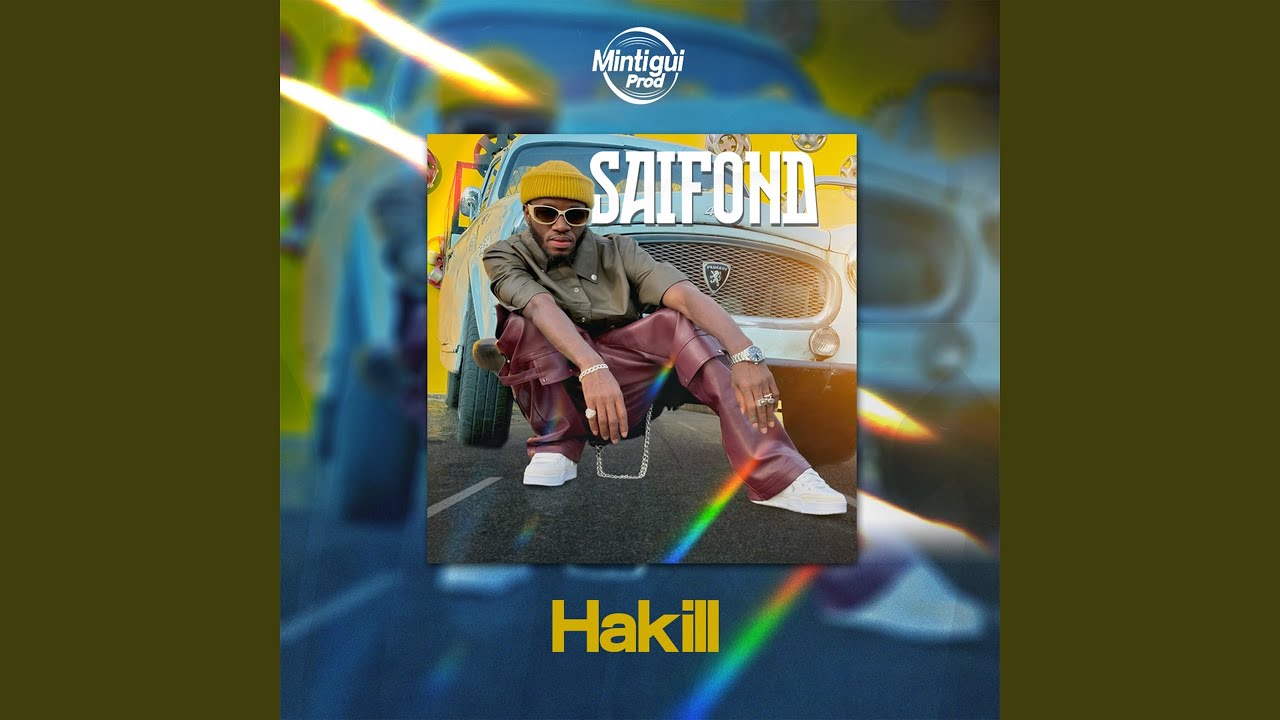Hakill