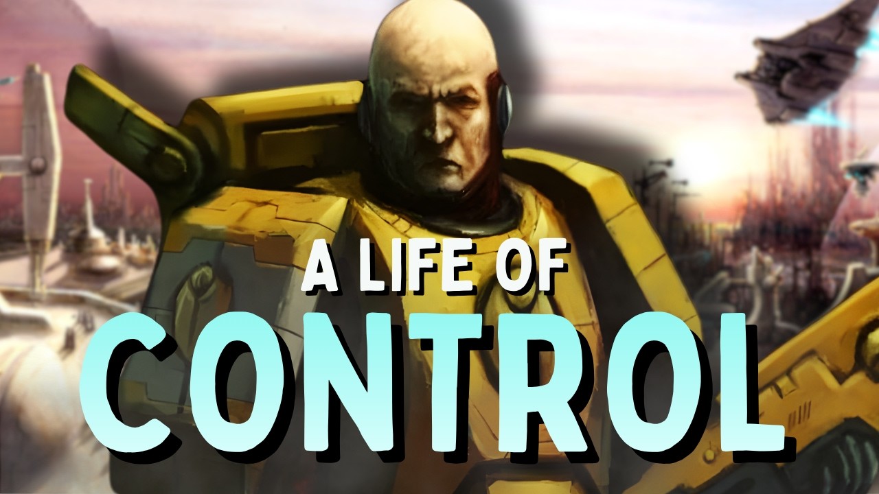 What is life like for the 'Average' human in the T'au Empire?