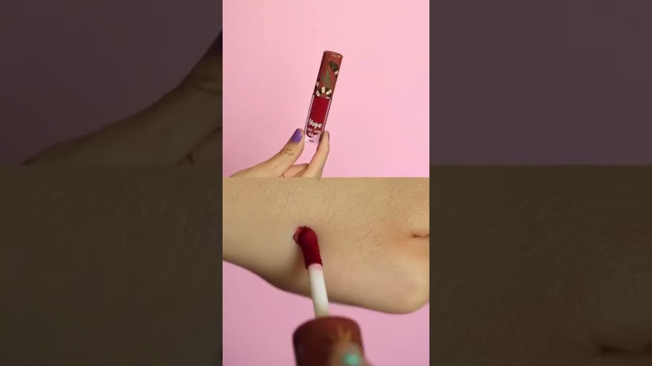 LABIALES VELVET - SET EDICIÓN LIMITADA. 