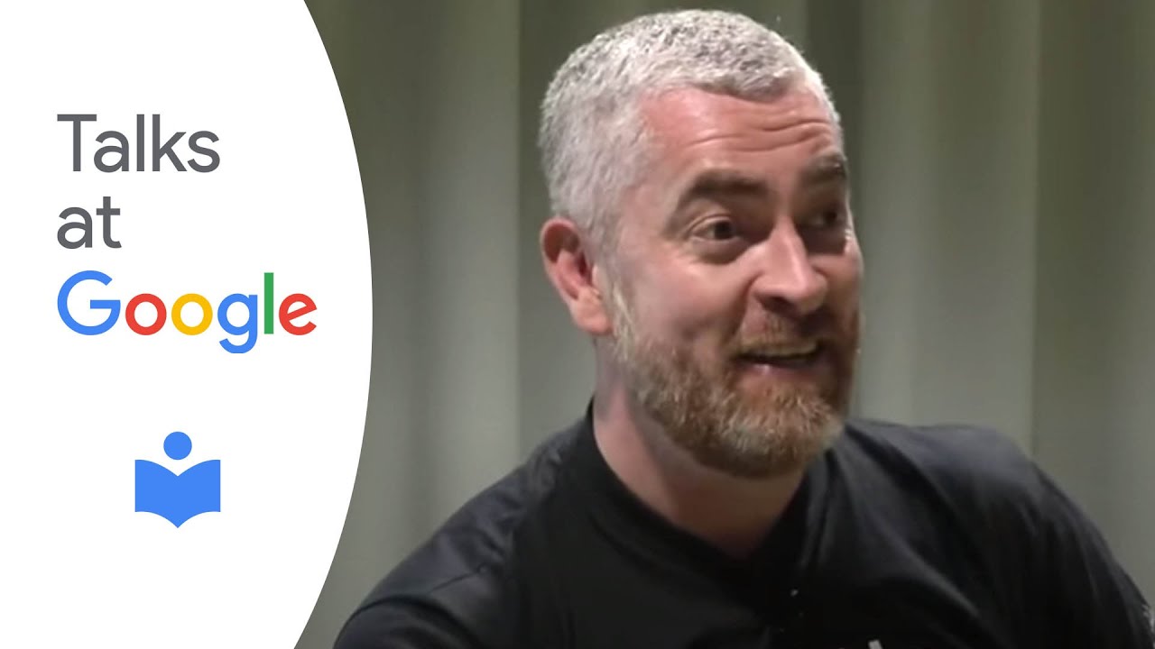 D.O.M.: Rediscovering Brazilian Ingredients | Alex Atala | Talks at Google