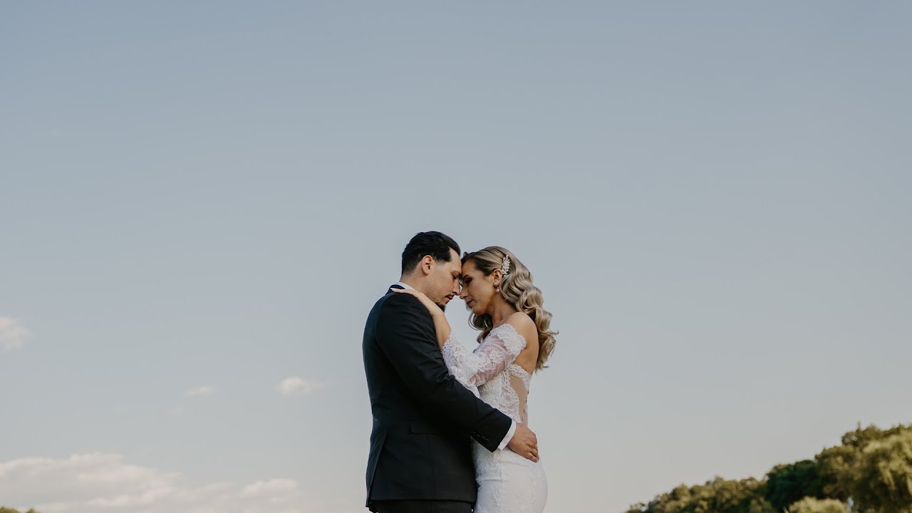 Wedding Trailer 🌿 Andrei & Simona