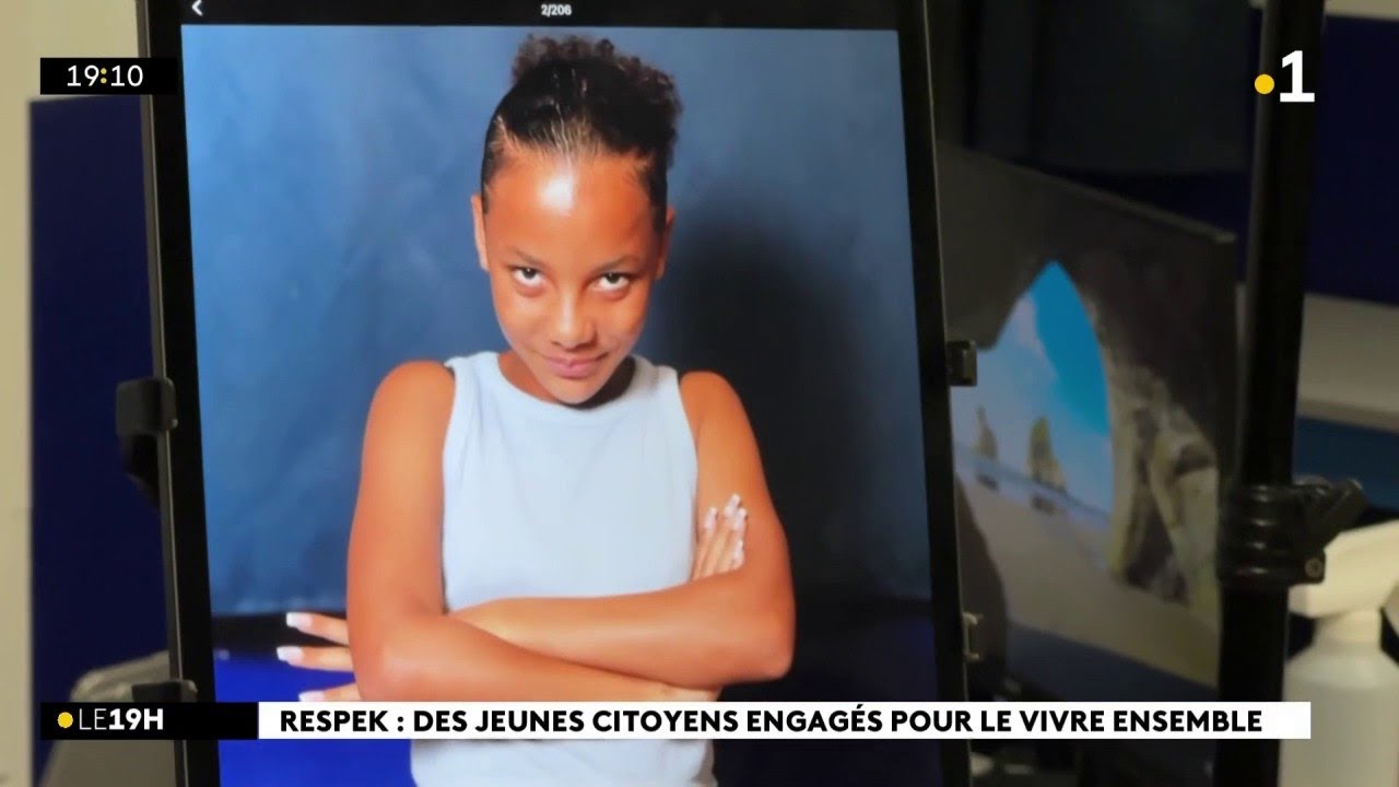 La Possession : des ateliers ludiques sur le respect sont organis&eacute;s au coll&egrave;ge Raymond Verg&egrave;s