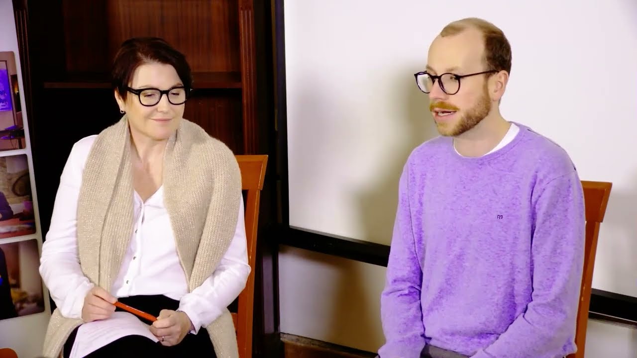 Kam až jsme došli.. - MUDr. Robert Pytlík, Ph.D., MUDr. Prokop Vodička, MgA. Kateřina Valtrová