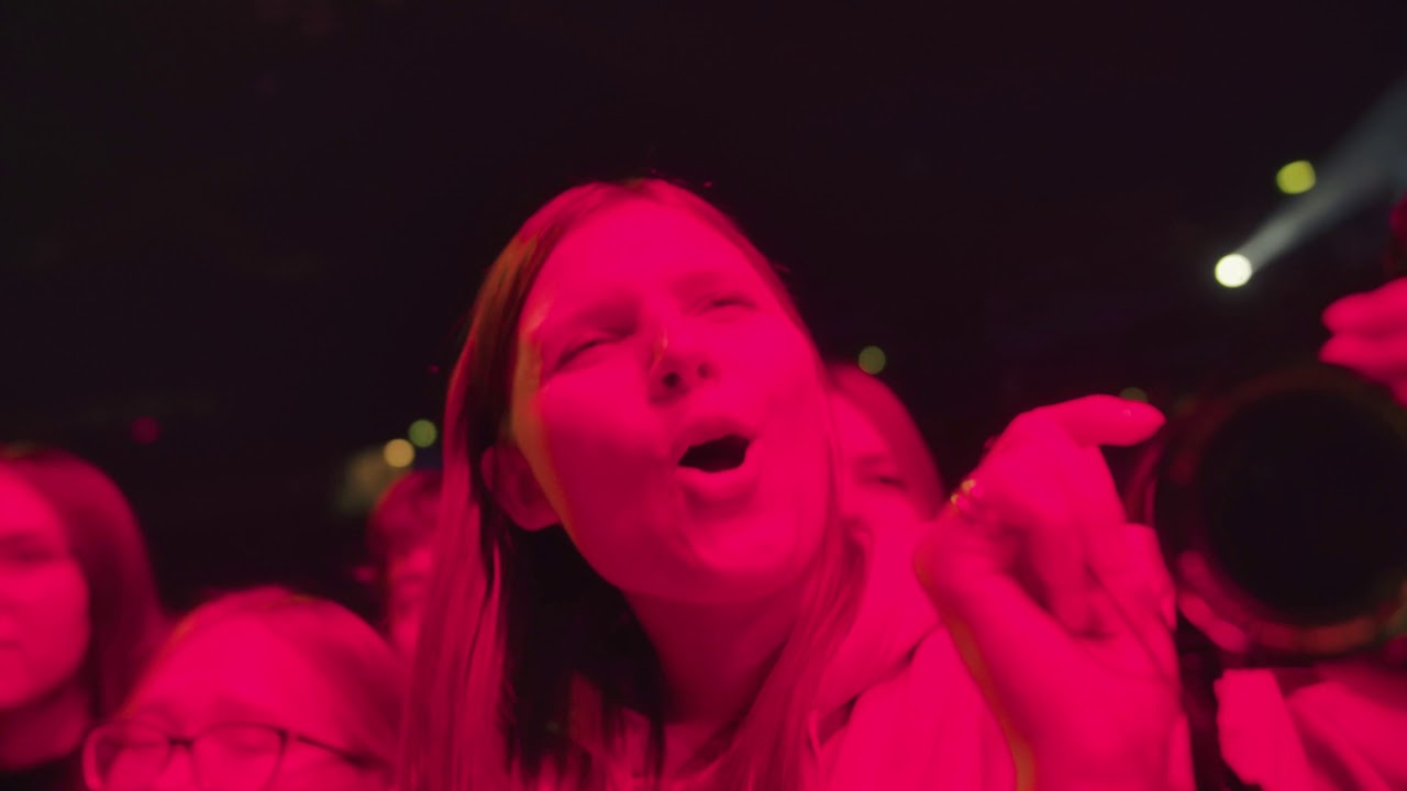 SKAZ.KA music fest, TatneftArena Kazan, September 21, 2019