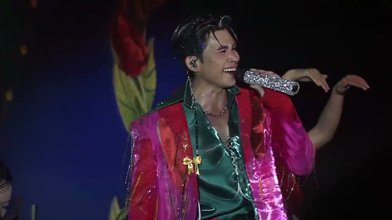 Bất tuyệt thao thao - Fancam Jun Phạm - Hết mình miên man minishow 20251226
