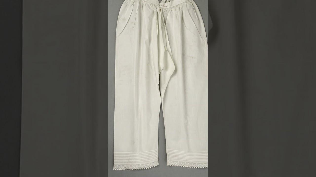 Top 3 Things I Hate about 1860s Fashion