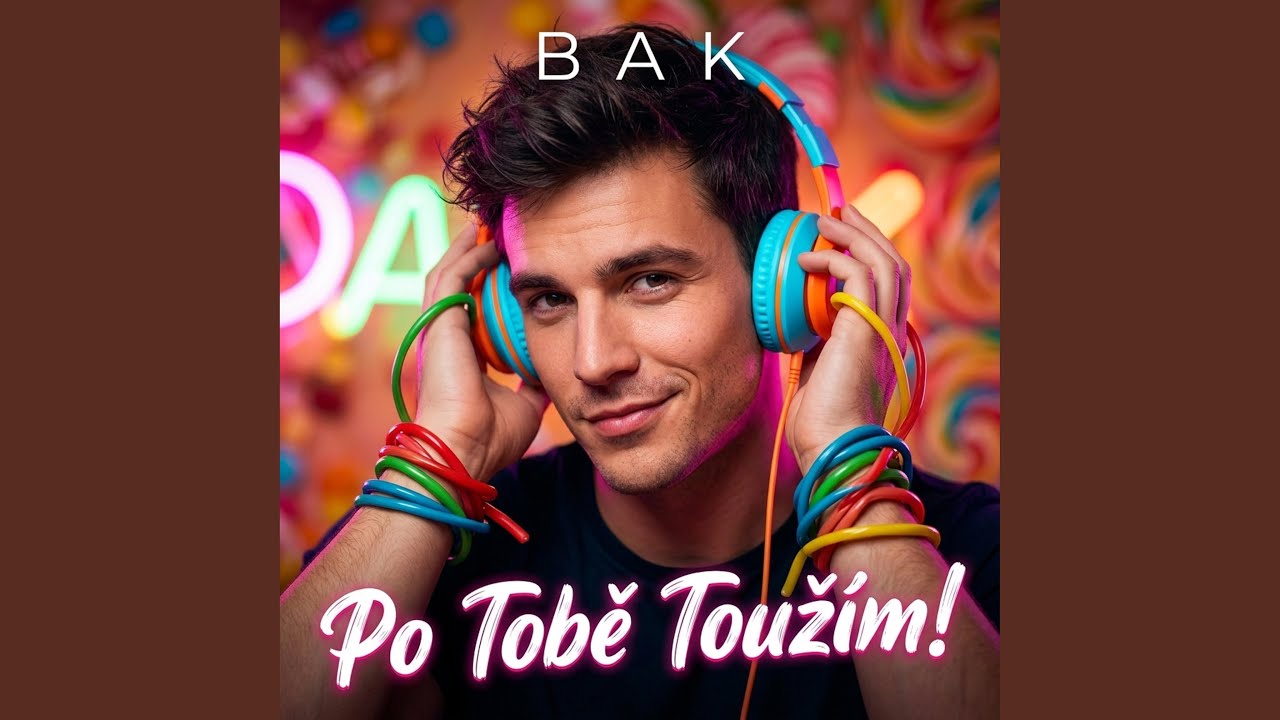Po Tobě Toužím ! ❤️ (Smyslná píseň o chtíči, vášni a touze)