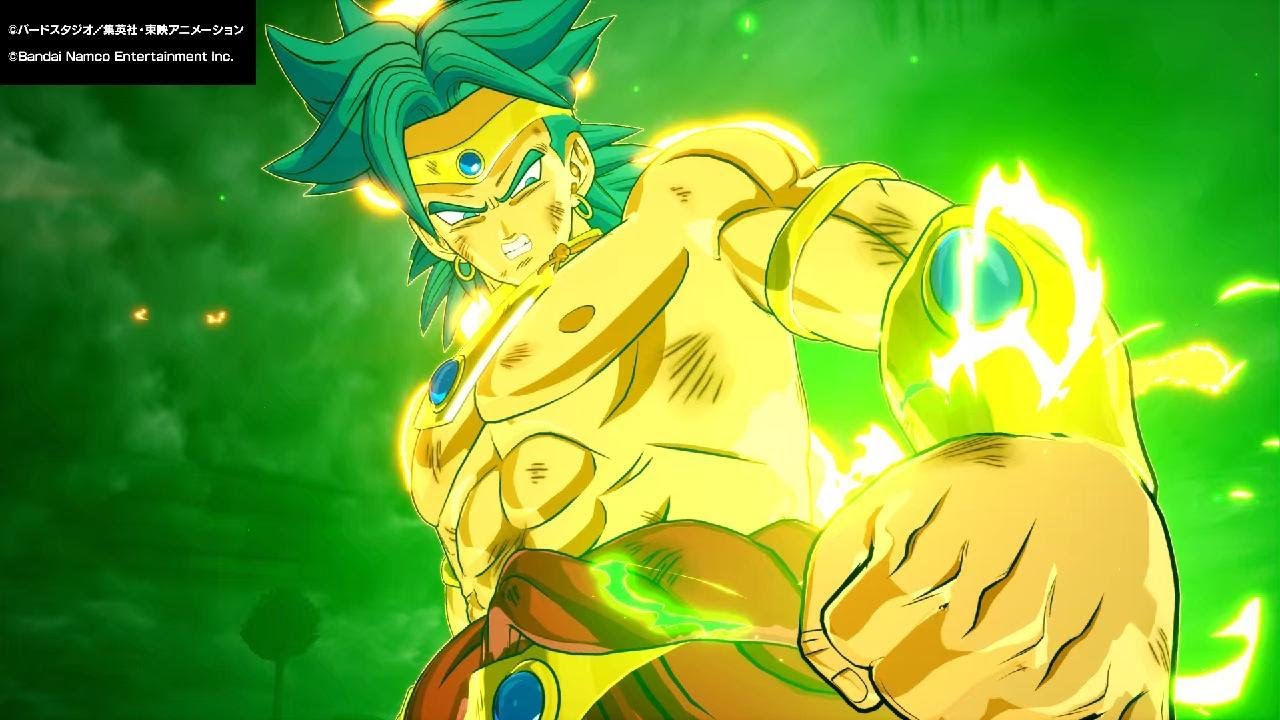 ドラゴンボール Sparking! ZERO #62