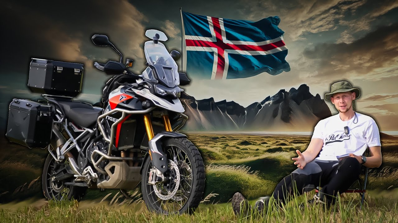 Исландия: вся правда о расходах и впечатлениях | ZULAK MOTOADV