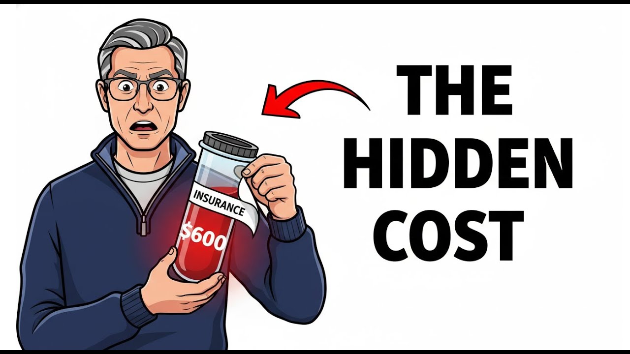Medical Bill Audit: Why You Paid $600 for a $12 Test