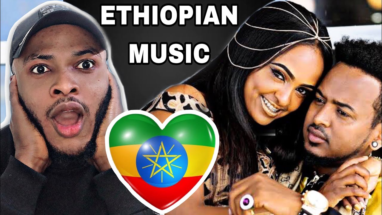 🇳🇬React | Selamawit Yohannes, Hahu Beatz - Zomawa - Ethiopian Music