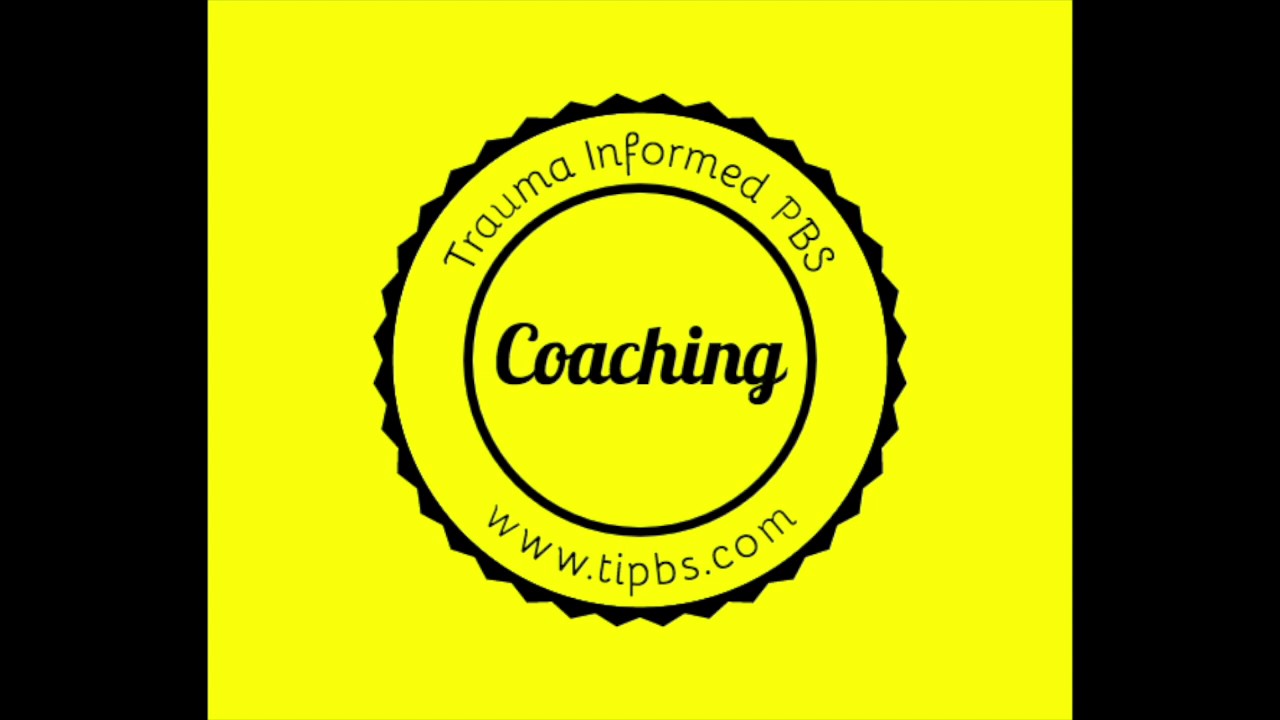 Trauma Informed Behaviour Management