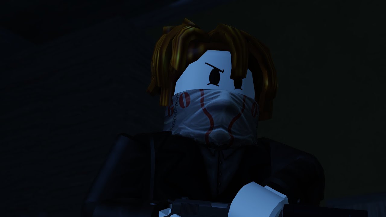The Last Guest - Hiding Scene Remake + Extended
