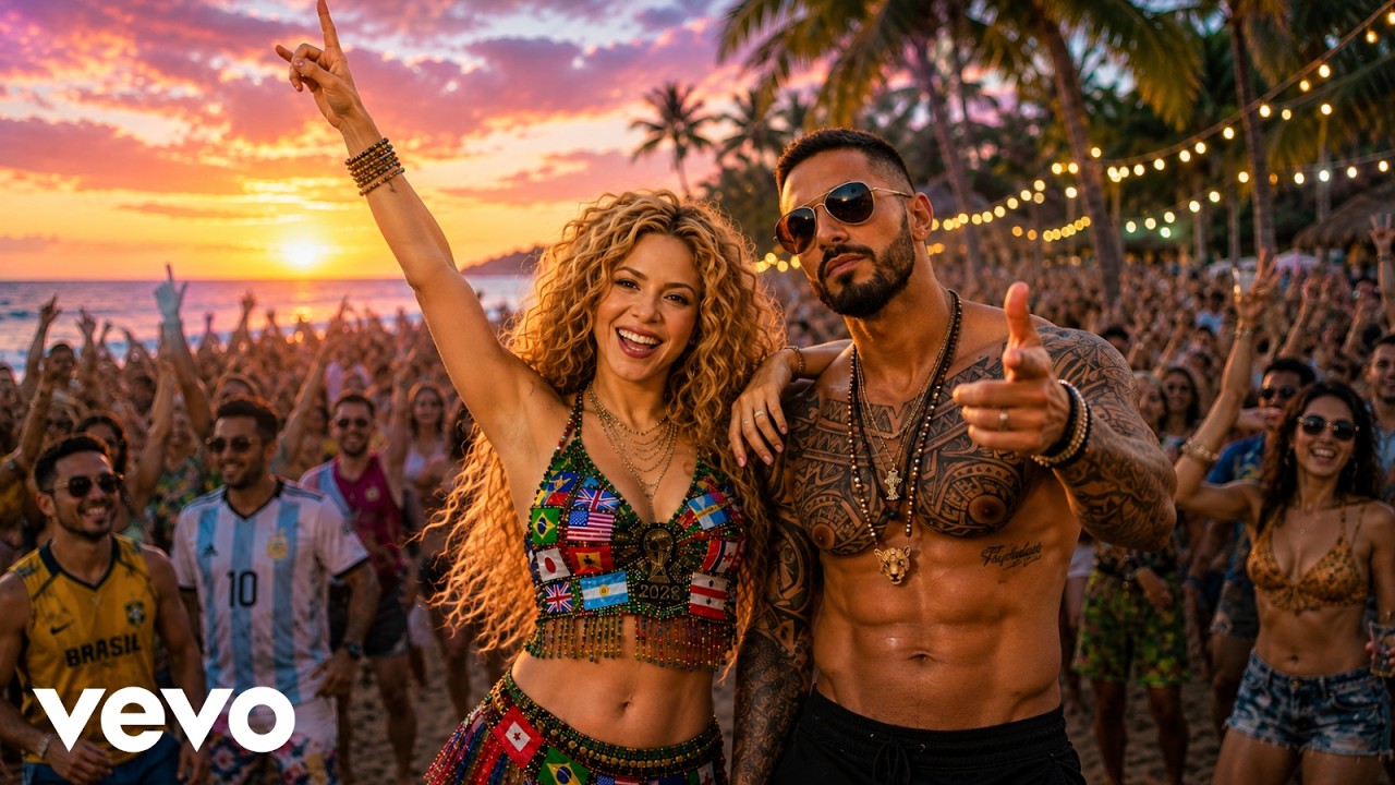Top Hits 2026 ☀️ | Summer Pop Songs 🌴 Rihanna, Dua Lipa, Bruno Mars, Ed Sheeran, Justin Bieber