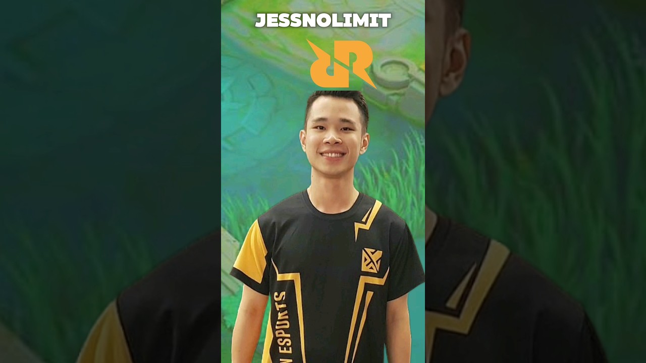 насколько хорош был Prime Jess No Limit #mobilelegends #mlbb