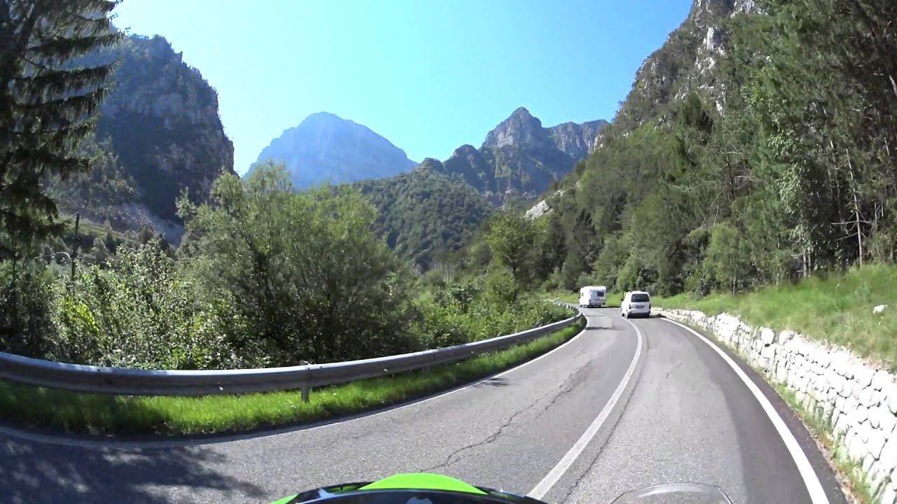 Cimolais, Italy