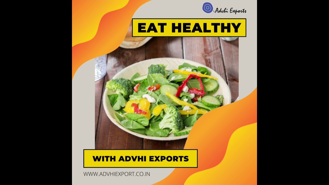 Super Quality Areca Leaf Products Exporter | Advhi Exports