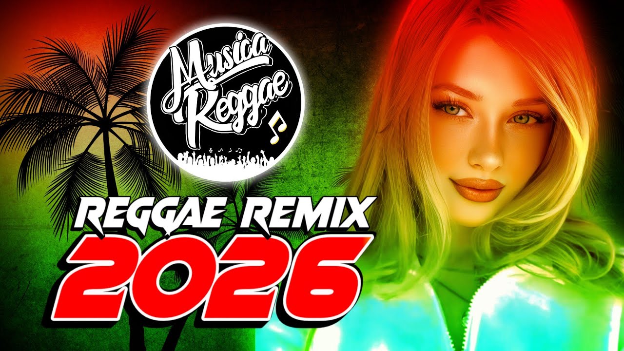 MELÔ DE NICE & REAL (Legal e Verdadeiro) Reggae Remix 2026  Reggae do Maranhão 